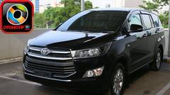 All New Toyota Kijang Innova 2015 World Premiere, Sejarah dan Peluncurannya