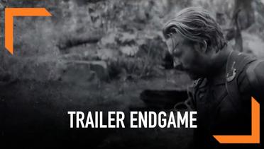 Fakta Menarik Trailer Kedua Avengers: Endgame