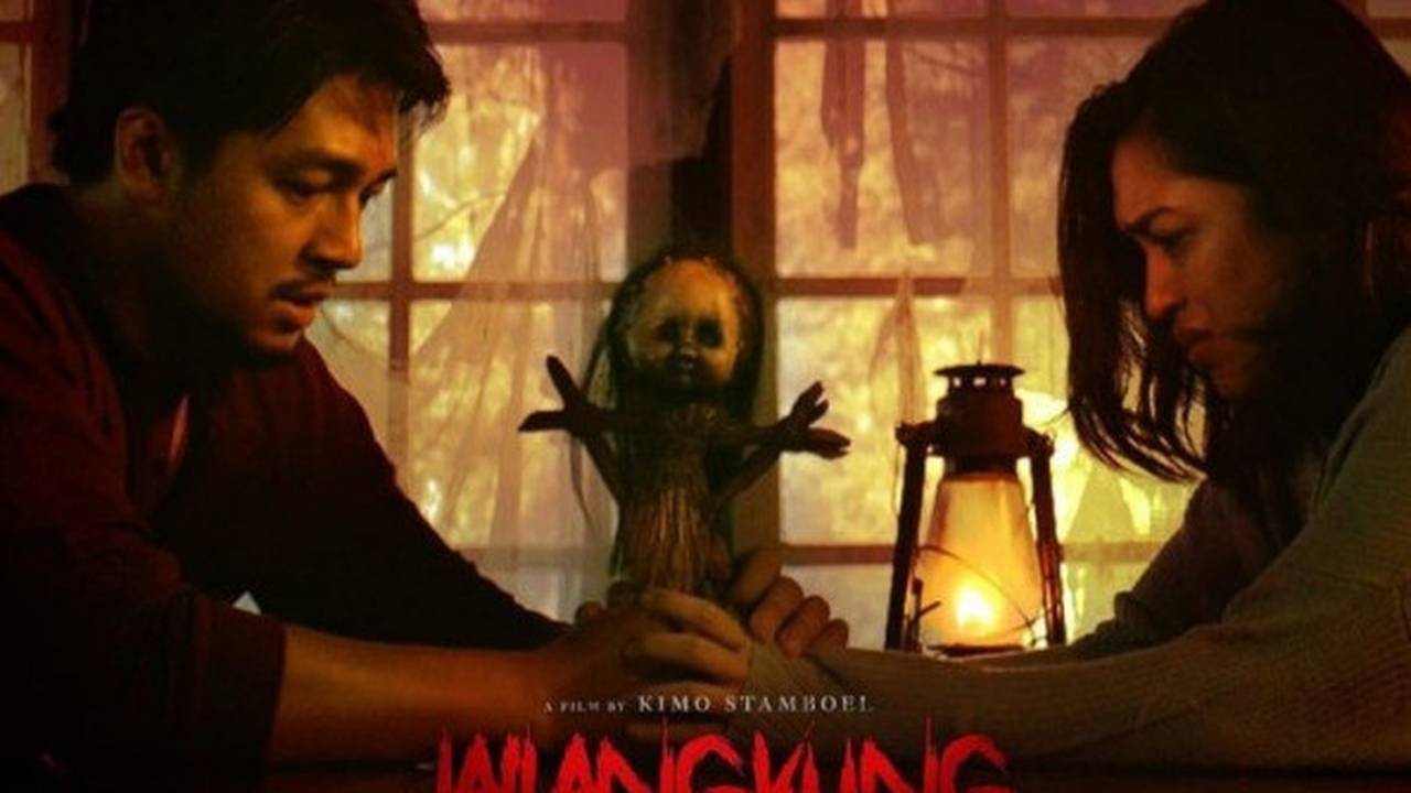 Jailangkung: Sandekala