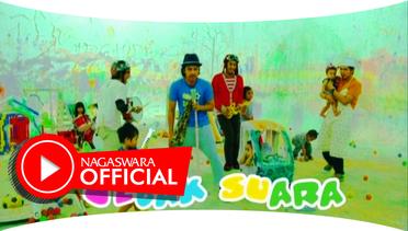 The Dance Company For KIDS - Tebak Suara (Official Music Video NAGASWARA) #kidsmusic
