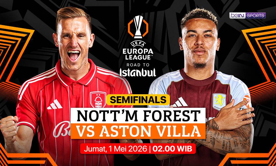 Nottingham Forest vs Aston Villa
