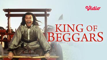 King of Beggars - Trailer