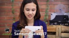 Samsung Galaxy J7 - TechTalk #5