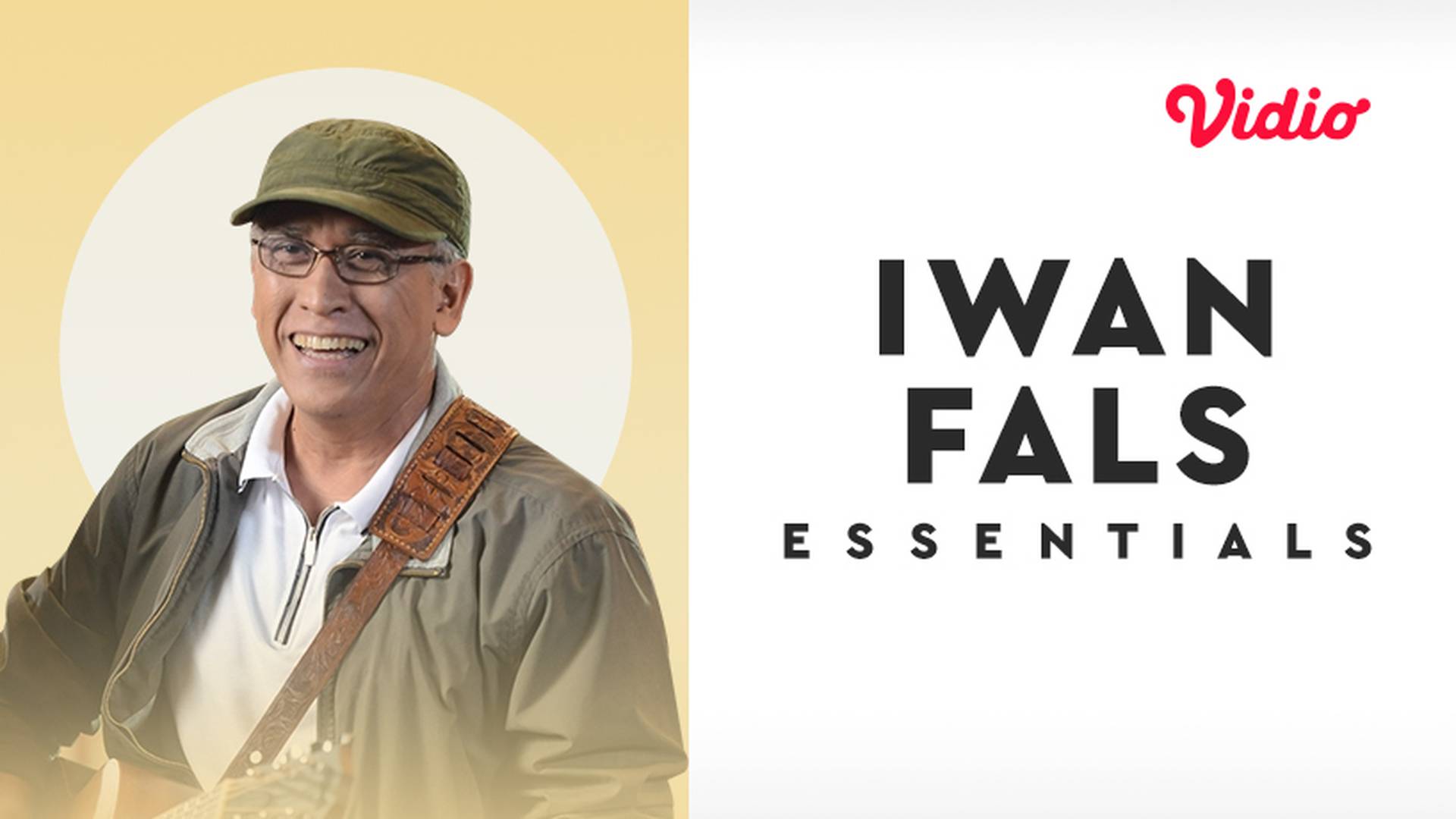 Essentials: Iwan Fals