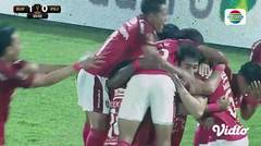 Gol!! Brandon Wilson Merhasil Mencetak Skor Untuk Bali United FC! Skor 1-0! | Piala Presiden 2024
