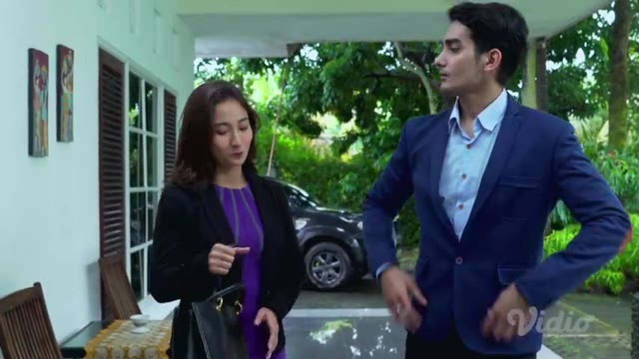 Siapa Takut Jadi Perawan Tuwir (2023) Full Movie