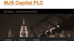 MJS Capital PLC Review, MJS Capital Reviews