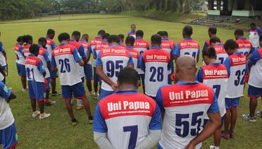 Uni Papua Football Community
