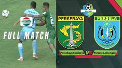 Go-Jek Liga 1 Bersama Bukalapak: Persebaya Surabaya vs Persela Lamongan