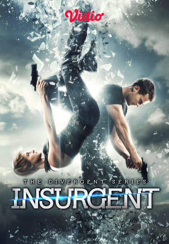 Streaming sales film divergent