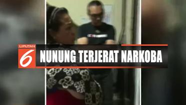 Nunung dan Suami Masih Jalani Pemeriksaan di Polda Metro Jaya - Liputan 6 Siang