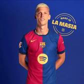 Dani Olmo