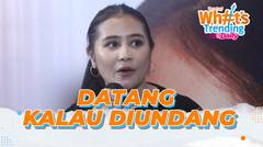 Prilly Latuconsina Bakal Datang ke Pernikahan Luna Maya & Maxime Bouttier Jika Diundang