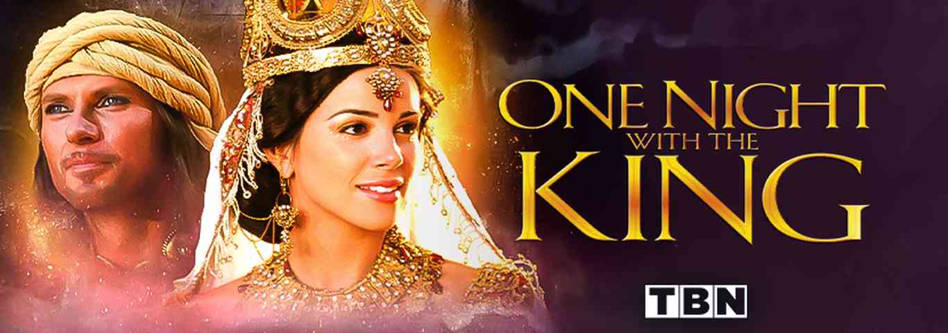 TBN - One Night With The King