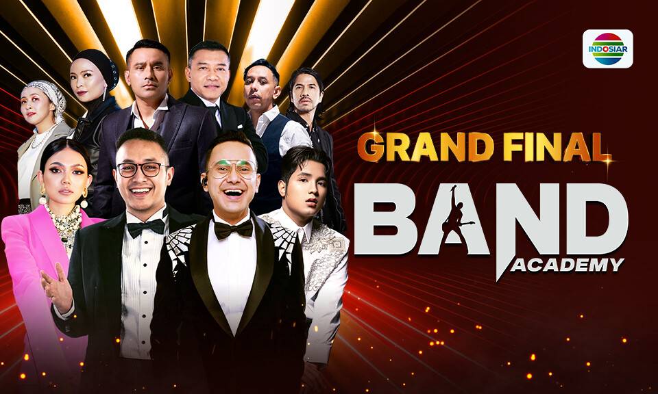 Band Academy