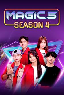 Magic 5