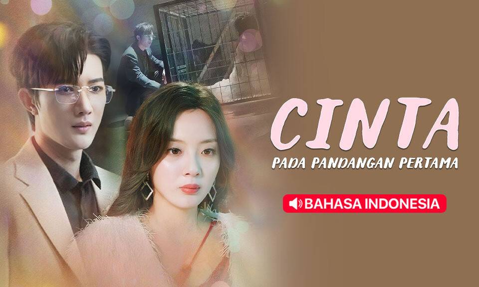 Cinta Pada Pandangan Pertama