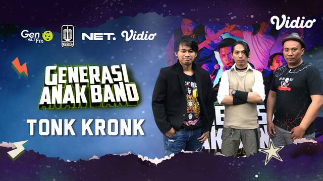 Tonk Kronk