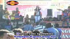 Via Vallen - Kelangan - The Rosta Live Blitar 