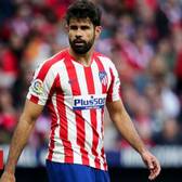 Diego Costa