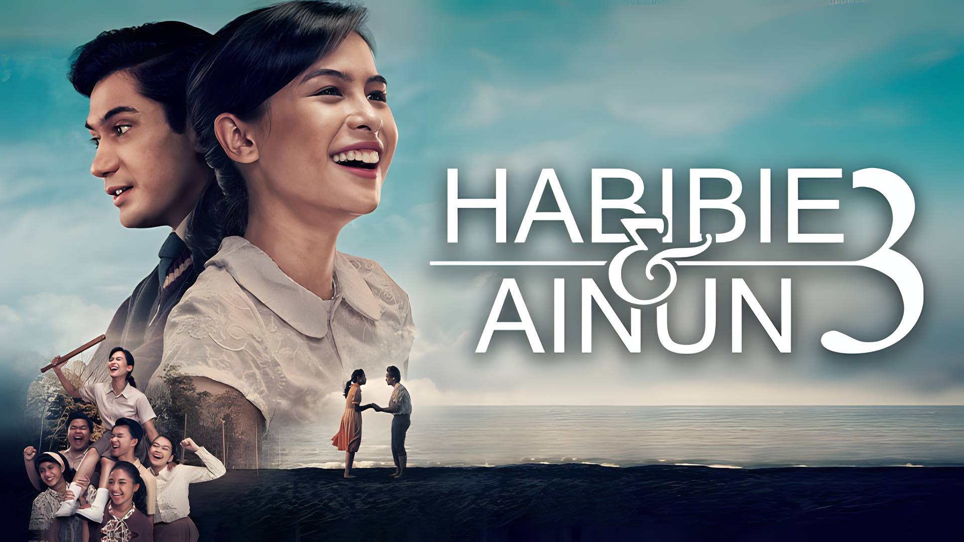 Habibie & Ainun 3