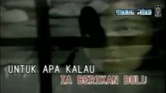 Nike Ardilla - Mama Aku Ingin Pulang (Karaoke Video)