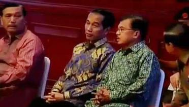 VIDEO: Harga Daging Melonjak, Ini Penjelasan Presiden Jokowi