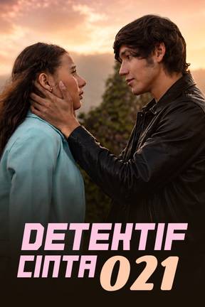Detektif Cinta 021