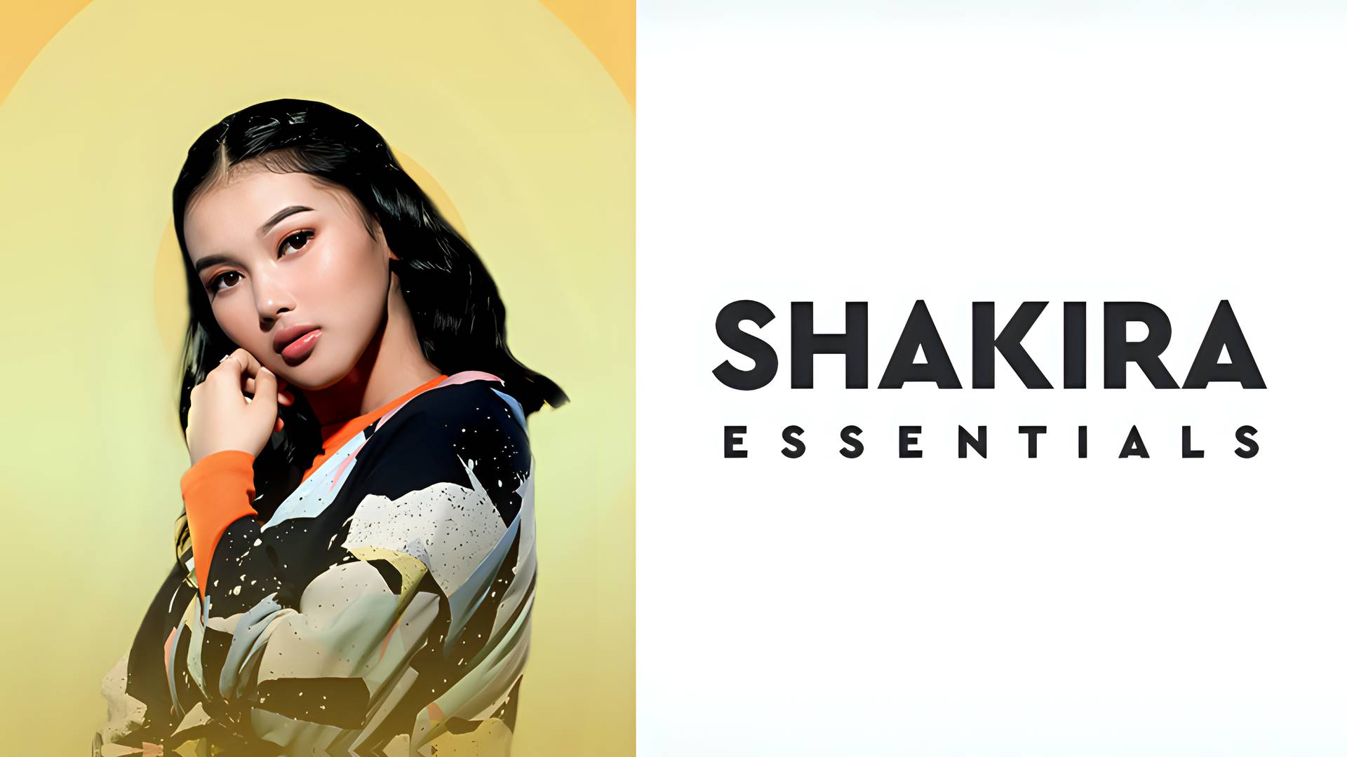 Essentials: Shakira