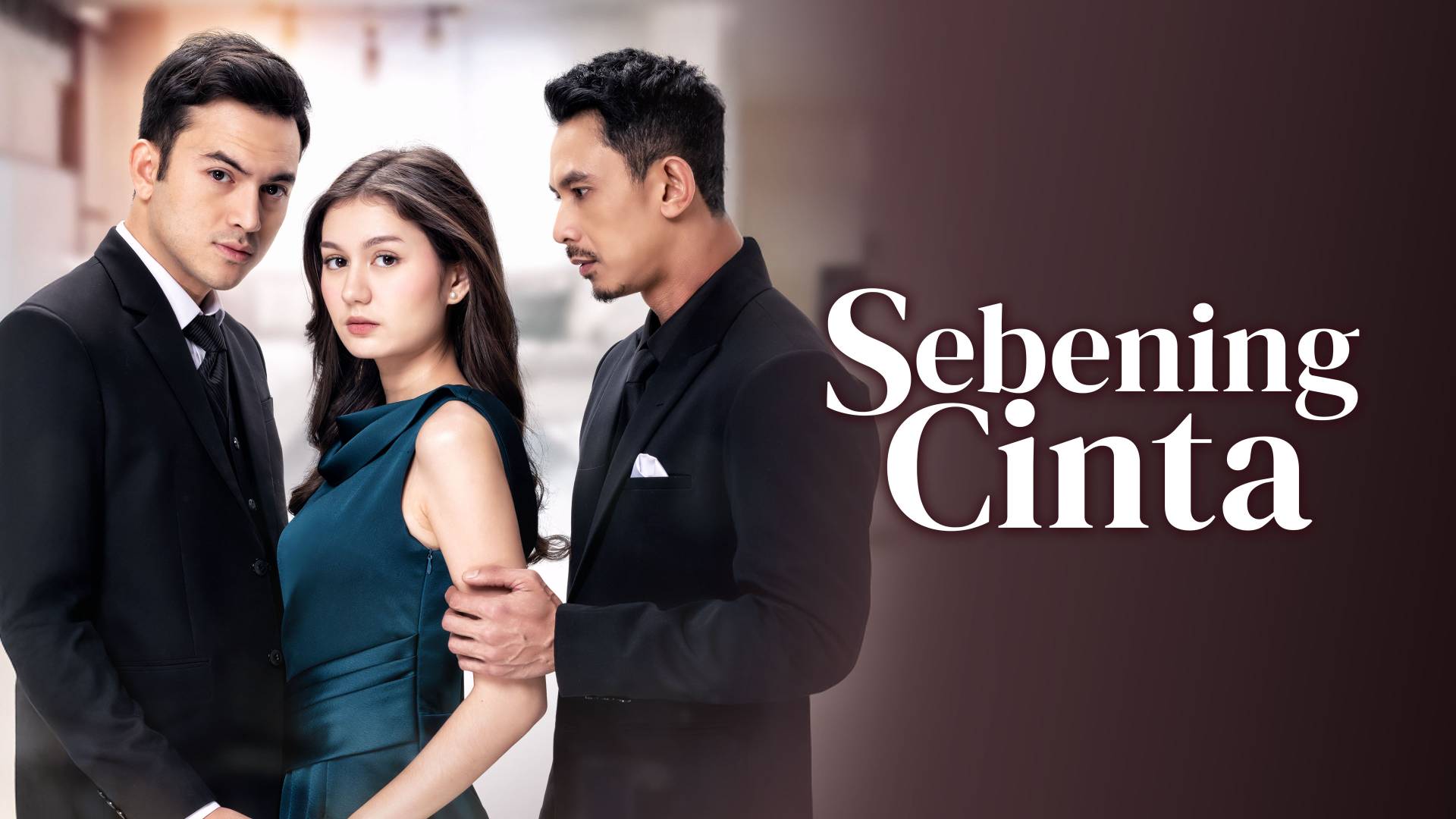 Sebening Cinta