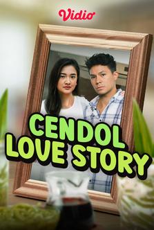 Cendol Love Story