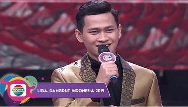 TAK DISANGKA !! Beni - Banten Harus Tersenggol Di Top 21 Malam Ini - LIDA 2019
