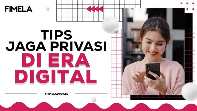 No More Drama!Tips Nikmati Hidup dengan Lebih Menjaga Privasi