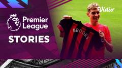 Premier League Stories 2022-2023 (Show 53)