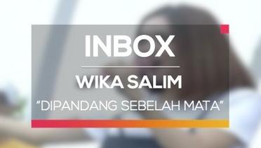 Wika Salim - Dipandang Sebelah Mata (Live on Inbox)