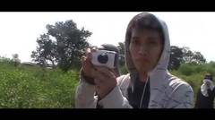 Jamming Nasional Parkour Indonesia 2012 - Teaser ( Offical Video )