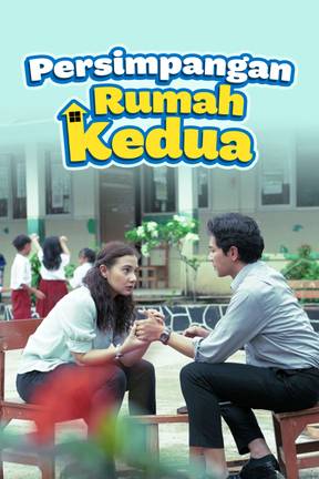 Persimpangan Rumah Kedua