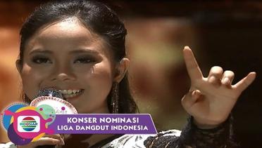 Highlight Liga Dangdut Indonesia - Konser Nominasi Provinsi Jawa Timur