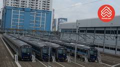 MRT Jakarta Genjot Kenaikan Harga Properti