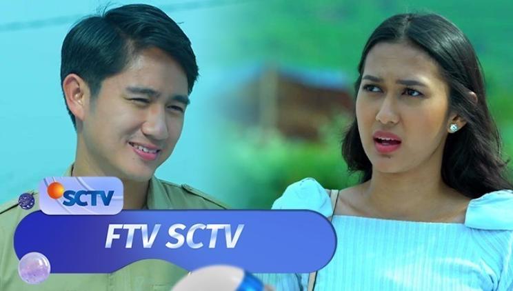 Nonton Ftv Sctv Terlengkap Vidio 