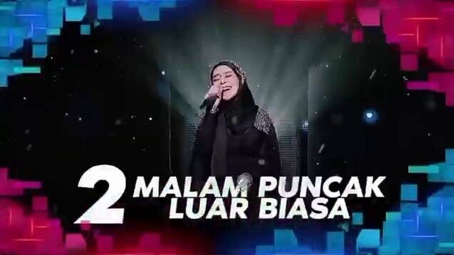 30 HARI LAGI! Saksikan Kemeriahan Konser Raya 31 Tahun Indosiar Luar Biasa | 10-11 Januari 2026