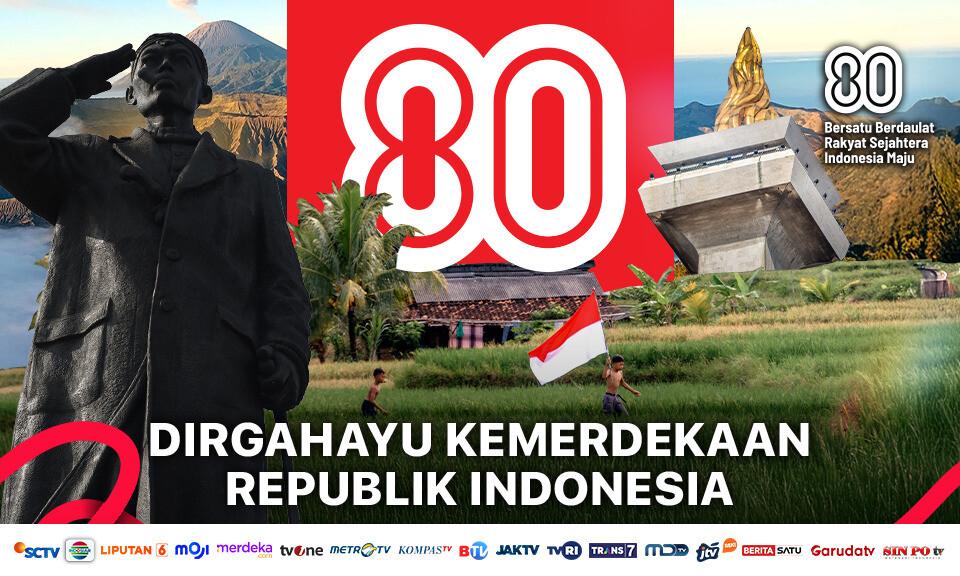 HUT Kemerdekaan RI
