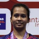 Meilysa Trias Puspitasari