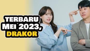 Terbaru Mei 2023, 7 Rekomendasi Drama Korea atau Drakor
