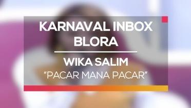 Wika Salim - Pacar Mana Pacar (Karnaval Inbox Blora)