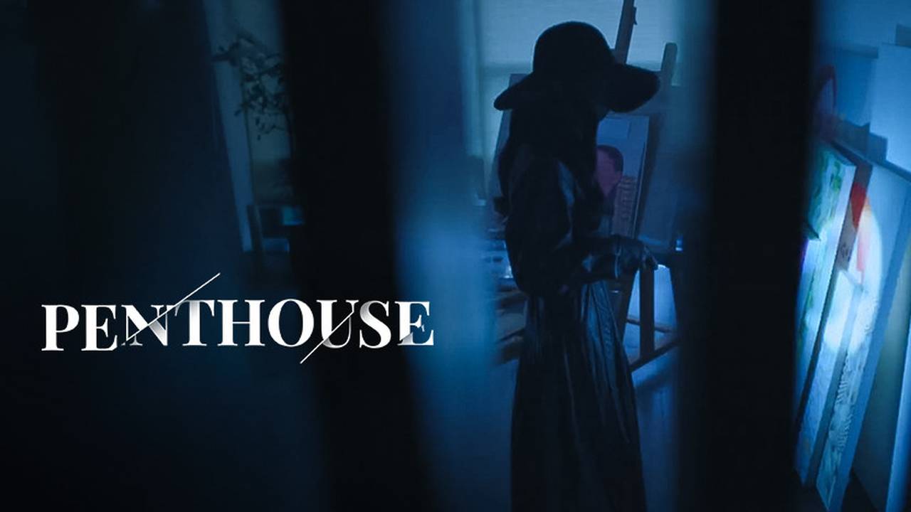 Penthouse - Episode 09 (2021)
