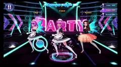 Coco Party - Dancing Queens iPhone Gameplay