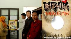 Bizsing Bangka Belitung TV Program