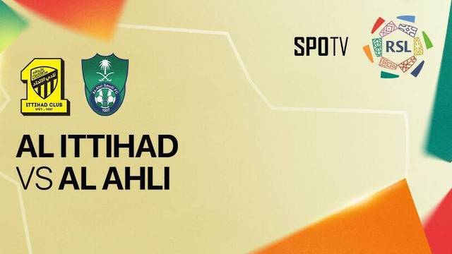 Al-Ittihad vs Al-Ahli - Full Match | ROSHN Saudi League 2025/26