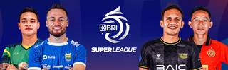 BRI Super League